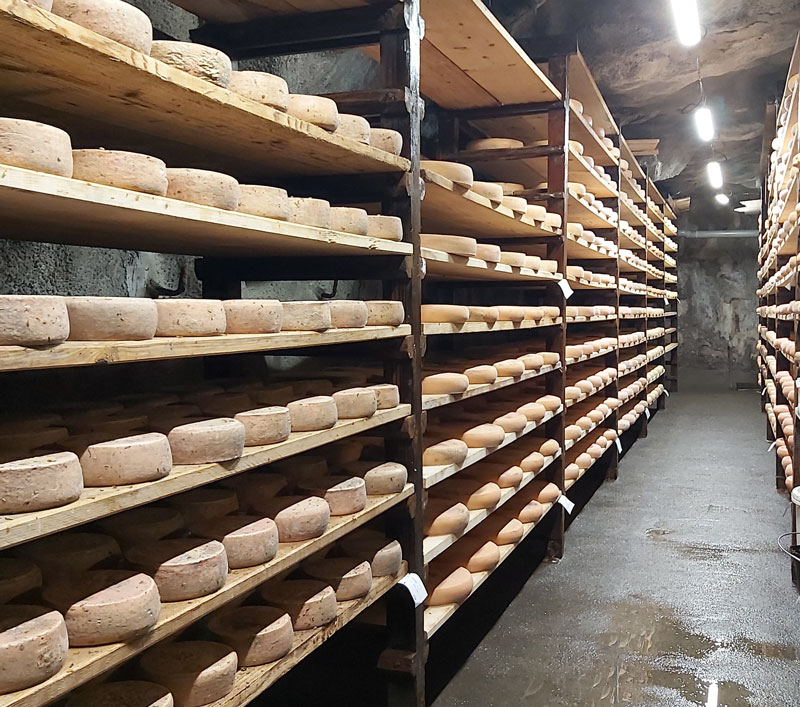 fromagerie bagnols sur ceze